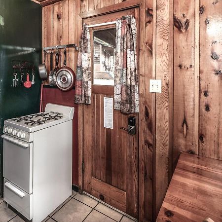 Apache Village 10, King Studio, Midtown, Sleeps 2 Ruidoso Extérieur photo
