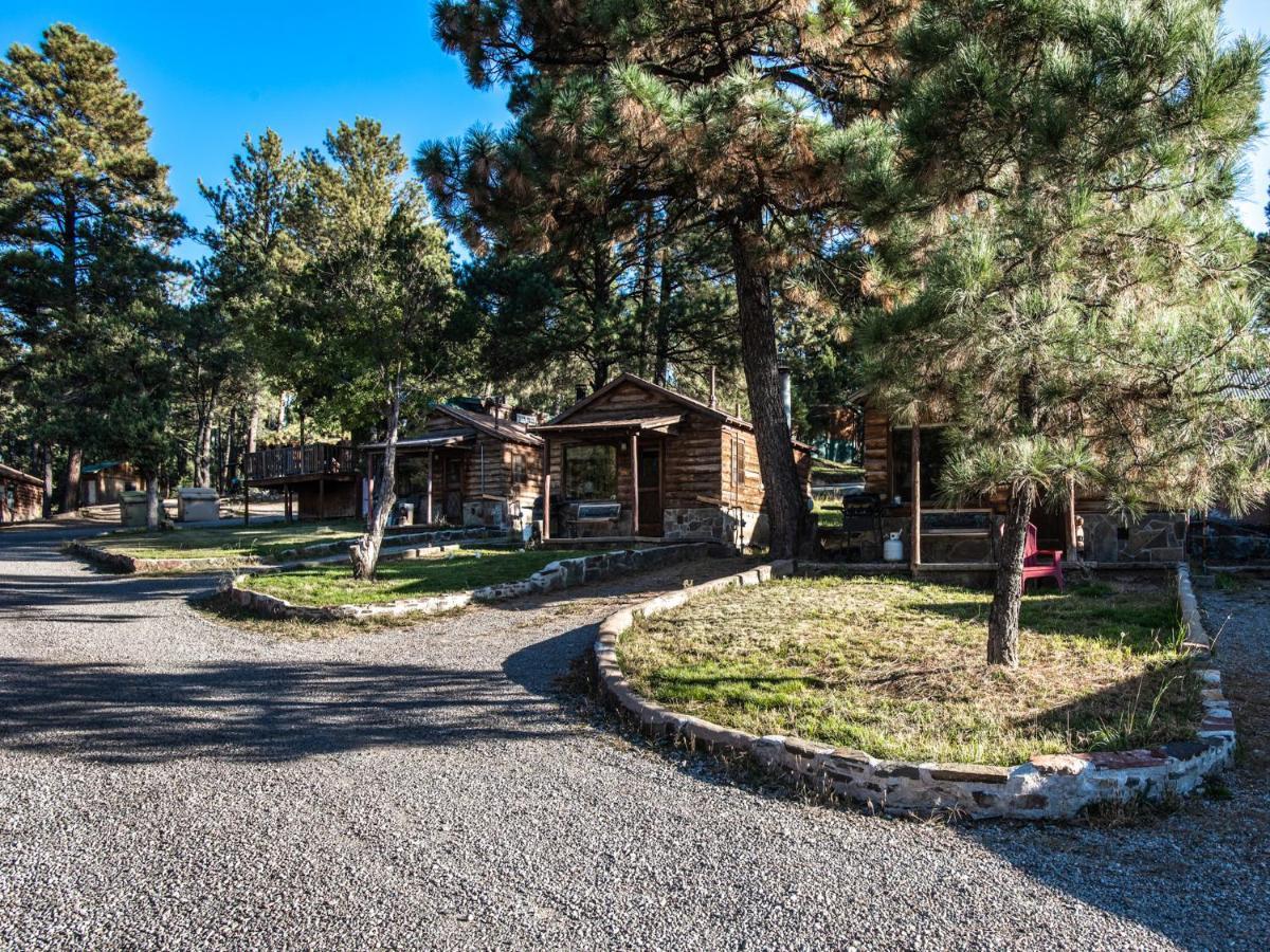 Apache Village 10, King Studio, Midtown, Sleeps 2 Ruidoso Extérieur photo
