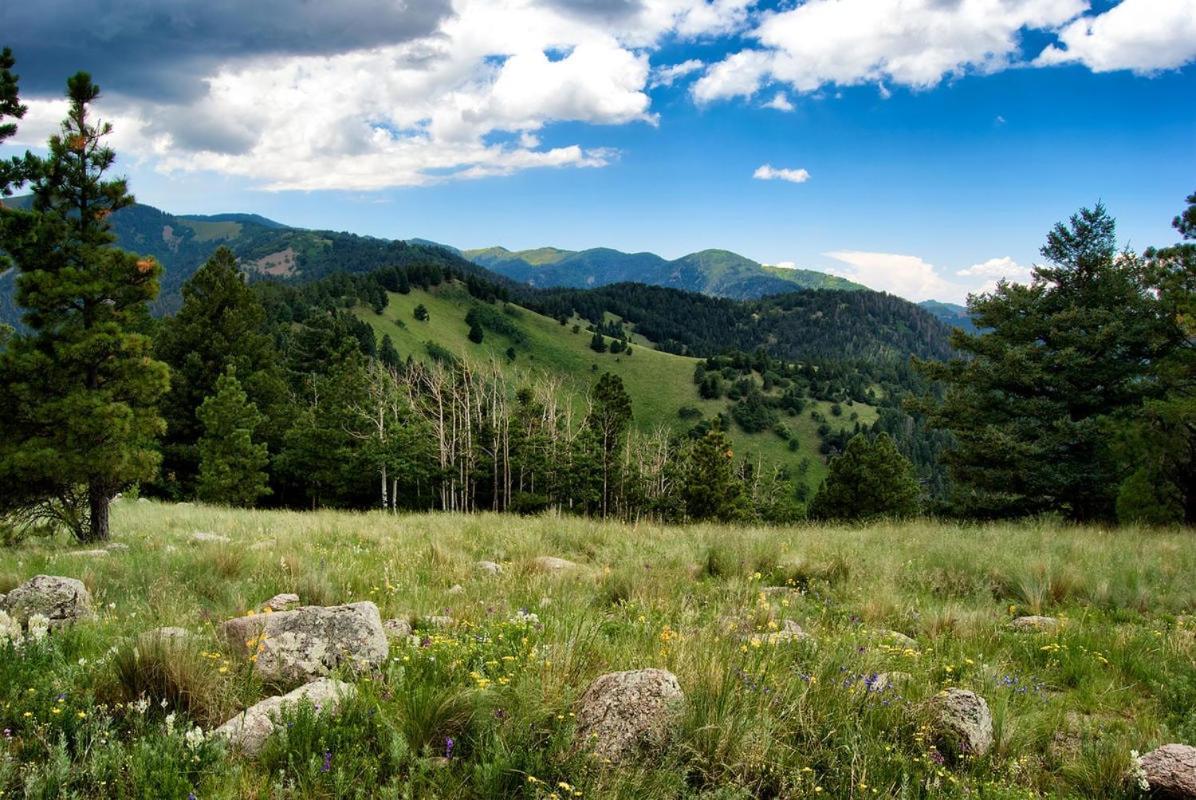 Apache Village 10, King Studio, Midtown, Sleeps 2 Ruidoso Extérieur photo