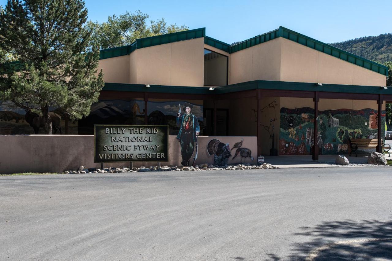 Apache Village 10, King Studio, Midtown, Sleeps 2 Ruidoso Extérieur photo